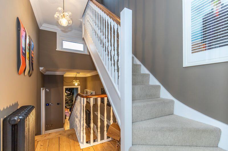 Additional property image - Wilbury Avenue, Hove