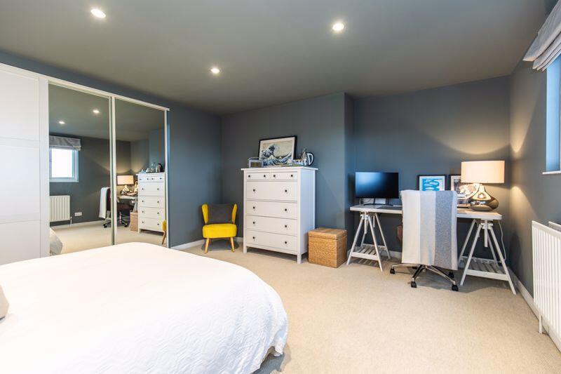 Additional property image - Wilbury Avenue, Hove