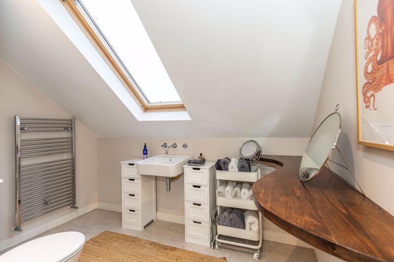 Additional property image - Wilbury Avenue, Hove