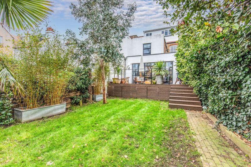 Additional property image - Wilbury Avenue, Hove