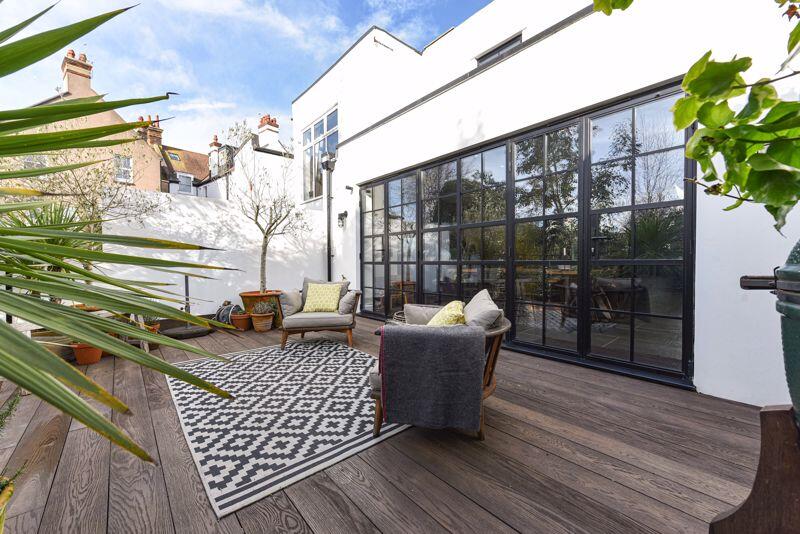 Additional property image - Wilbury Avenue, Hove