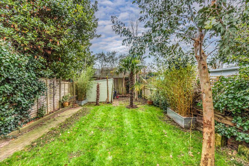 Additional property image - Wilbury Avenue, Hove