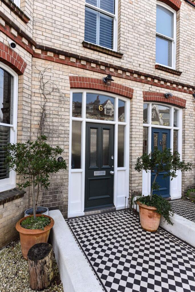 Additional property image - Wilbury Avenue, Hove