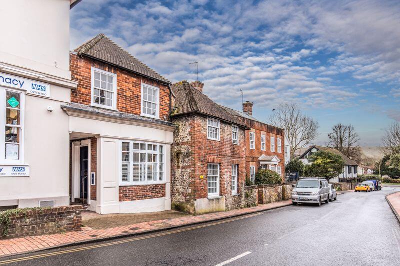Main image of property: 4 South Street, Ditchling