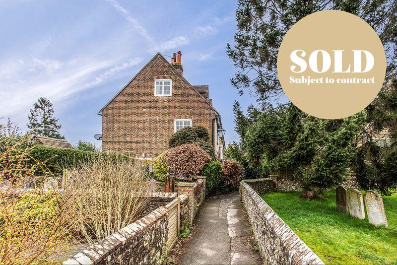 Main image of property: The Twitten, Ditchling