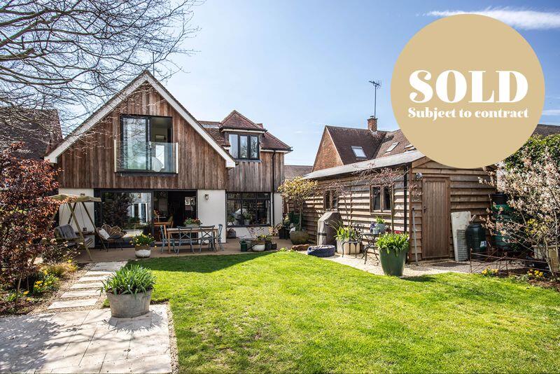 Main image of property: Dale Avenue, Hassocks