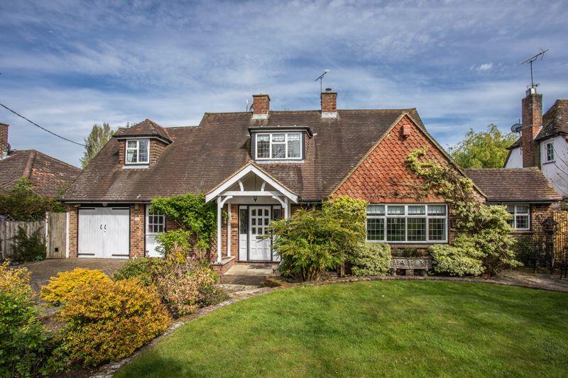 Main image of property: Shirleys, Ditchling