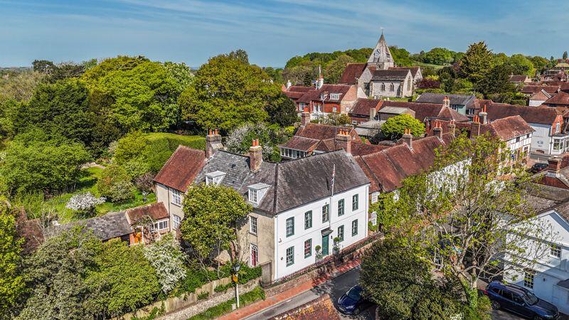 Main image of property: South Street, Ditchling