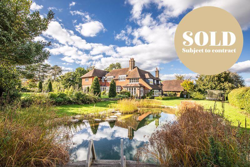 Main image of property: Underhill Lane, Ditchling
