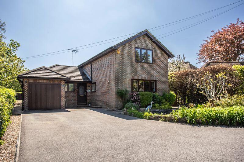 Main image of property: Shirleys, Ditchling