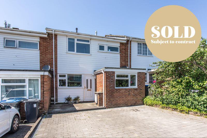 Main image of property: Stafford Way, Keymer