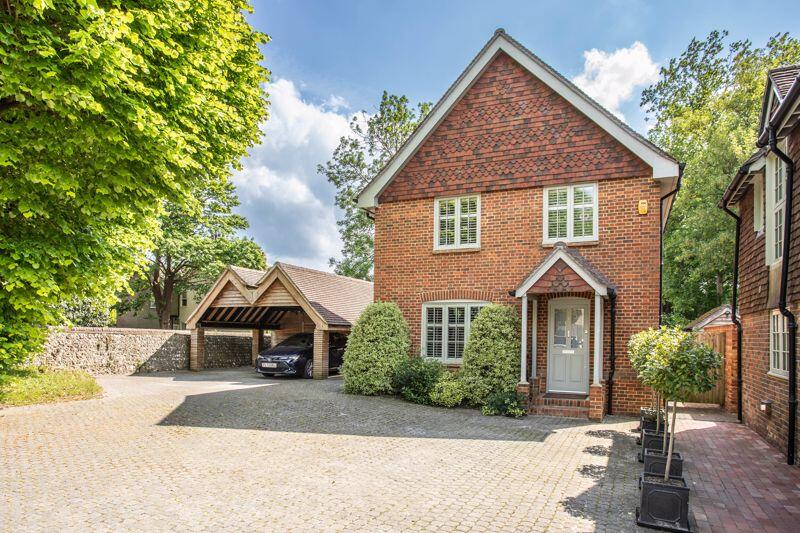 Main image of property: South Street, Ditchling
