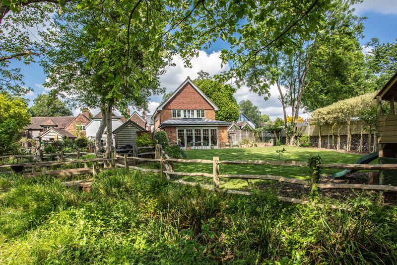 Main image of property: South Street, Ditchling