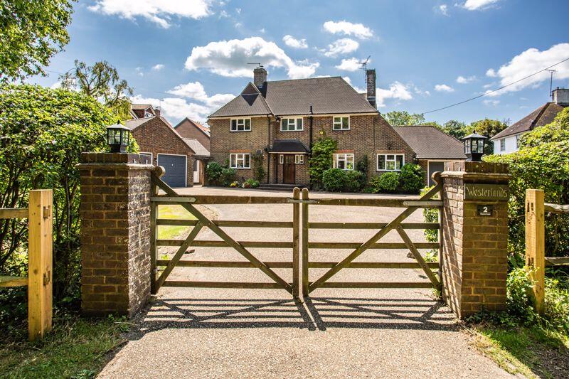 Main image of property: Clayton Road, Ditchling