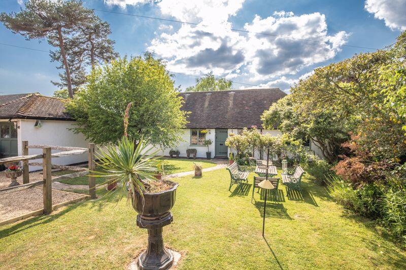 Main image of property: Lodge Hill Lane, Ditchling