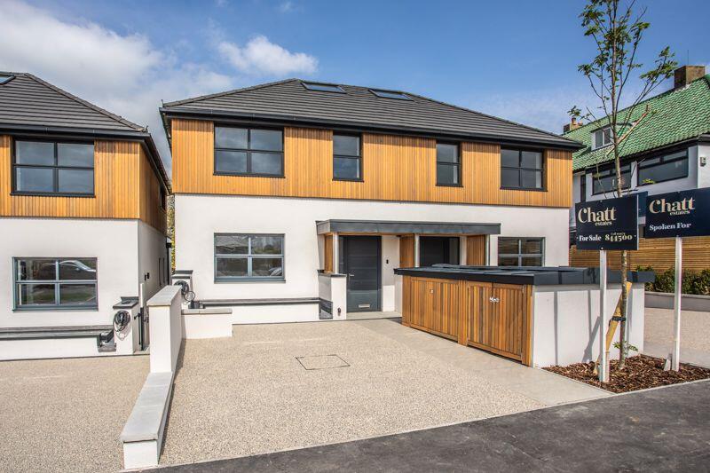 Main image of property: Ladies Mile Road, Brighton