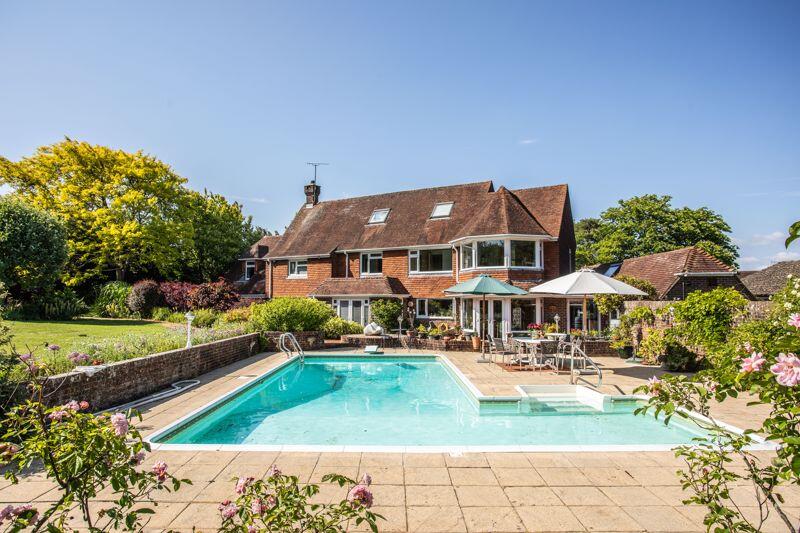 Main image of property: Shirleys, Ditchling