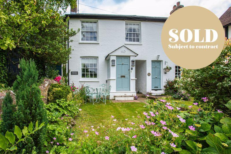 Main image of property: North End, Ditchling