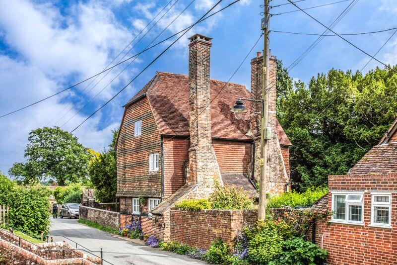 Main image of property: Church Lane, Wivelsfield