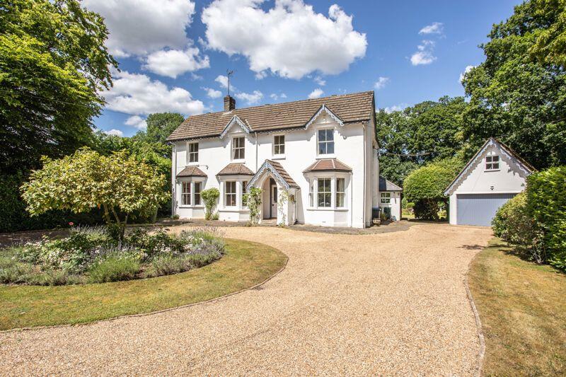 Main image of property: Birchwood Grove Road, Burgess Hill