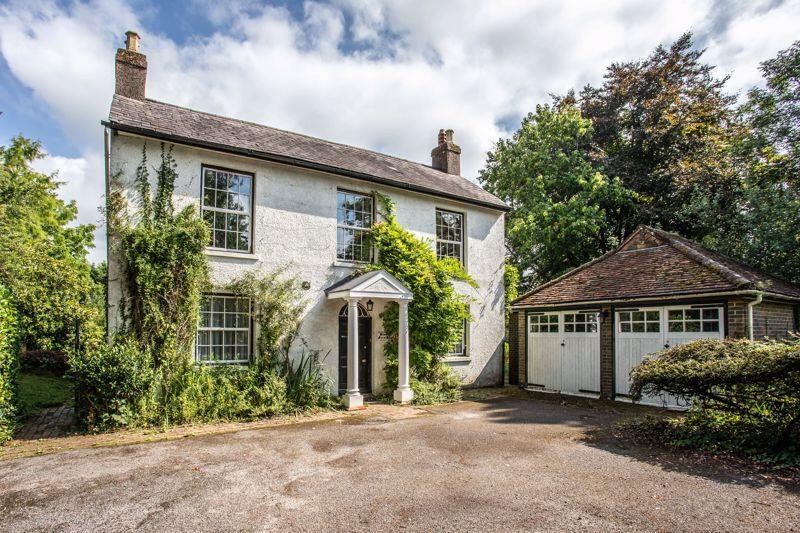 Main image of property: Ockley Lane, Keymer