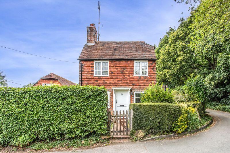 Main image of property: Lodge Hill Lane, Ditchling