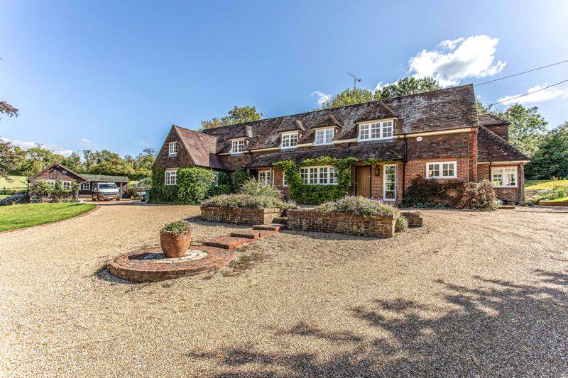 Main image of property: Beacon Road, Ditchling