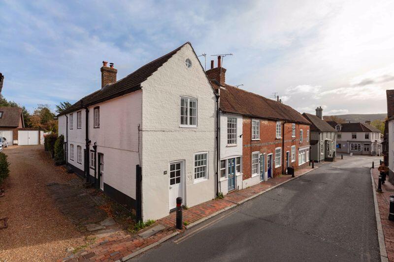 Main image of property: High Street, Ditchling