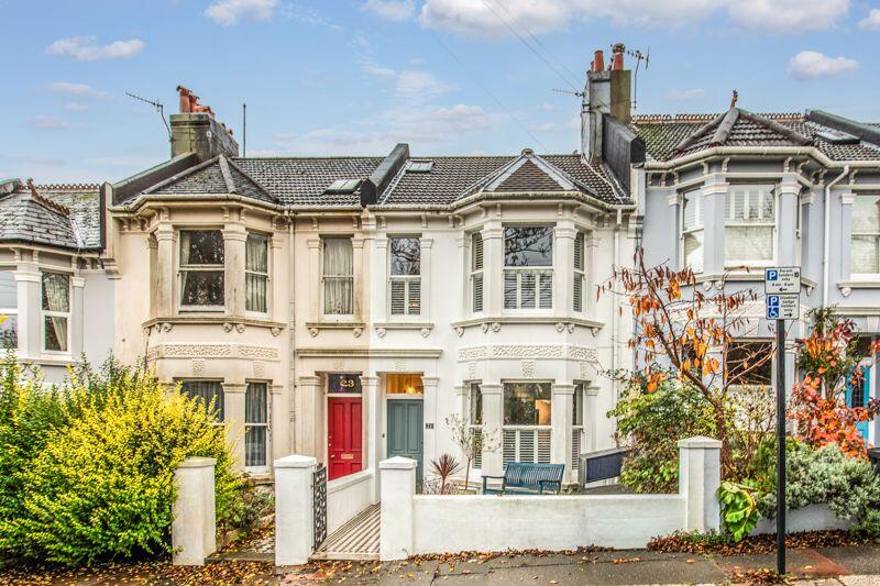 Main image of property: Cleveland Road, Brighton