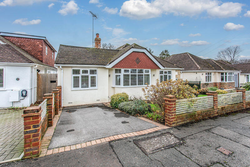 Main image of property: Adastra Avenue, Keymer