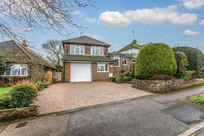 Main image of property: Church Mead, Keymer