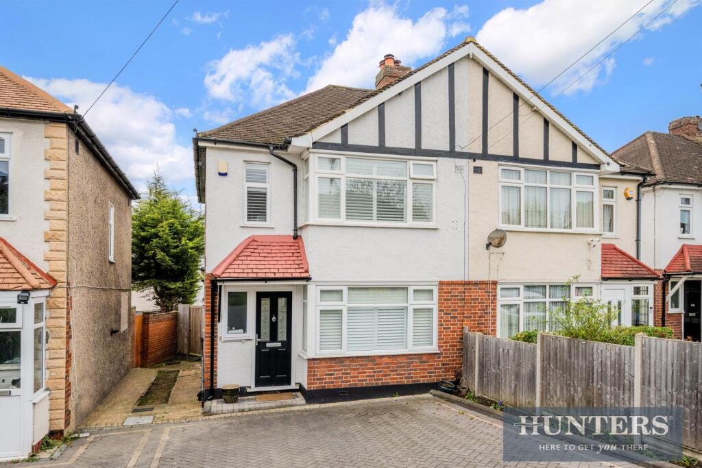 Main image of property: Dibdin Road, Sutton