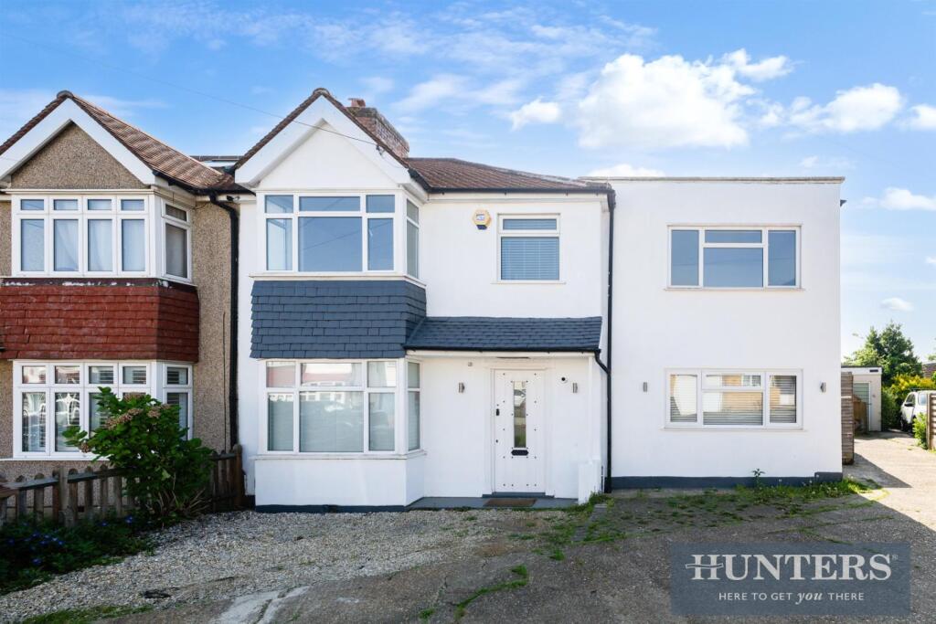 Main image of property: Inverness Road, Worcester Park, KT4 8PT