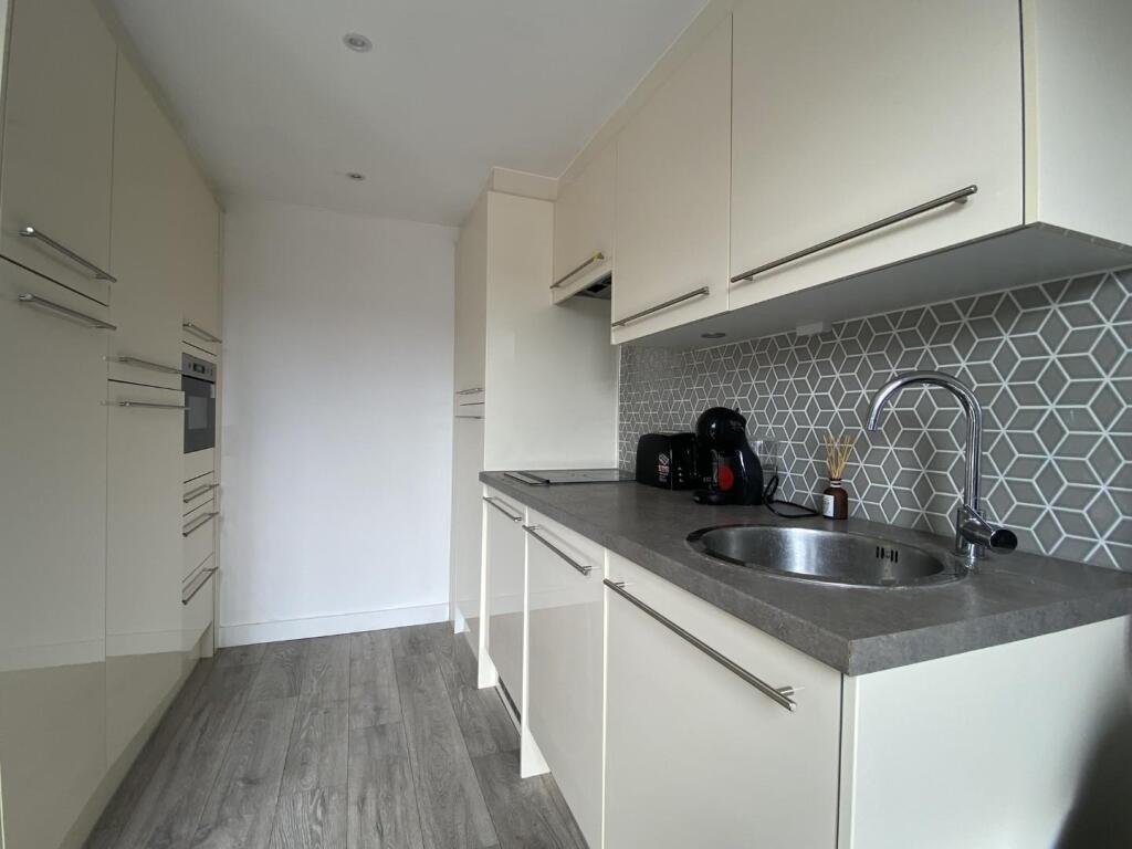 Main image of property: London Road, Cheam, SM3