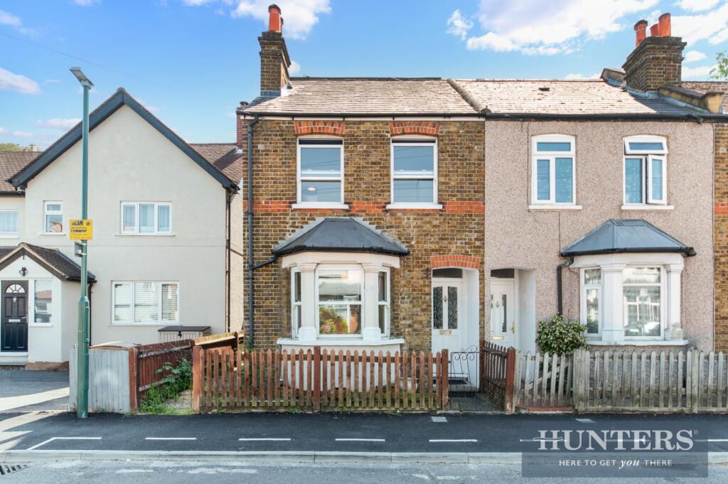 Main image of property: Longfellow Road, Worcester Park