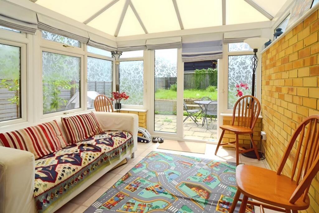 Main image of property: Rose End, Worcester Park, KT4 8PQ