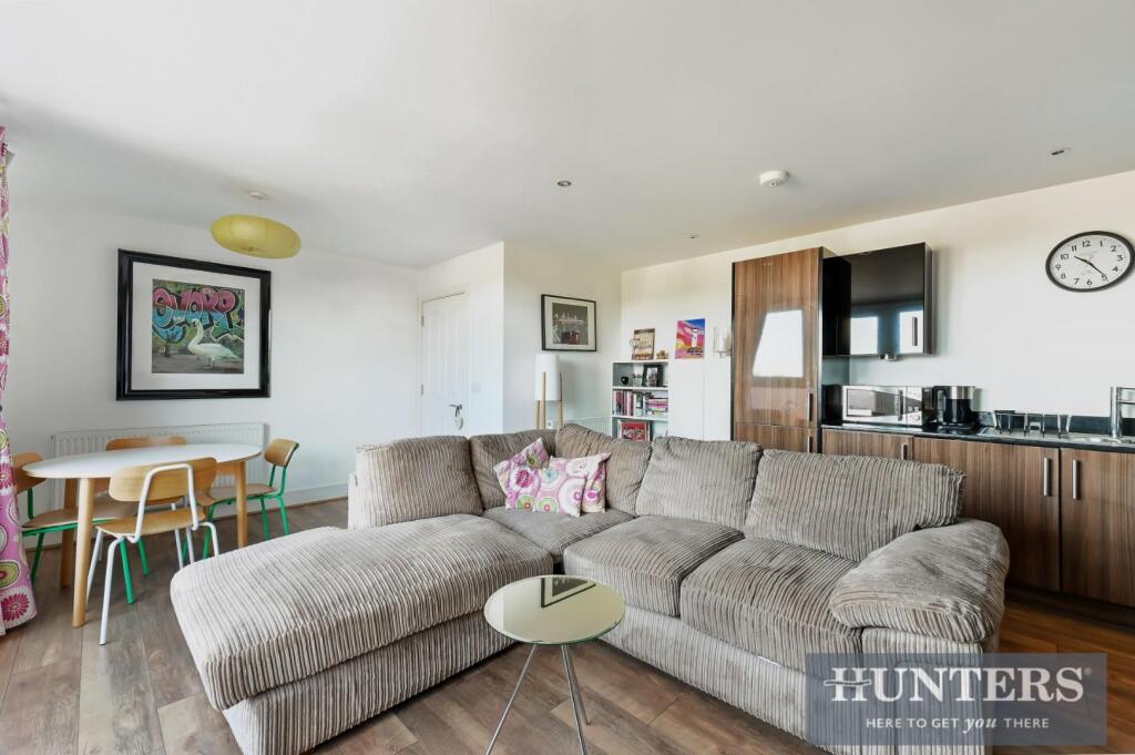 Main image of property: Yoga Way, Worcester Park, KT4