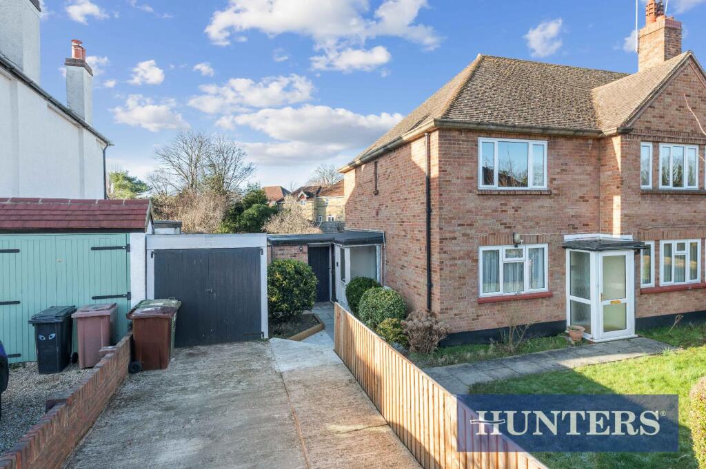 Main image of property: Avon Close, Worcester Park