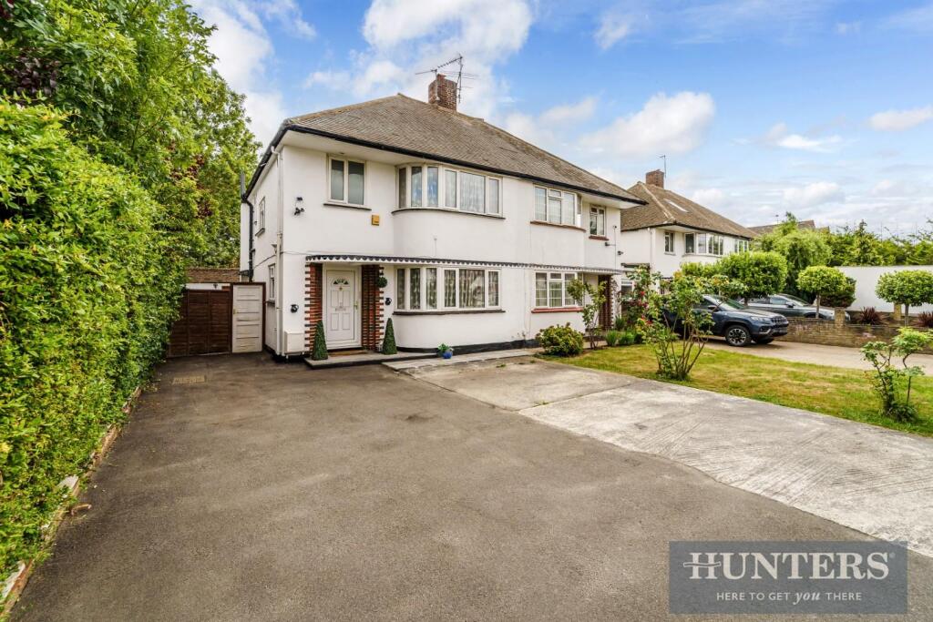 Main image of property: Malden Road, New Malden