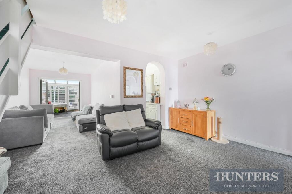 Main image of property: Langley Avenue, Worcester Park