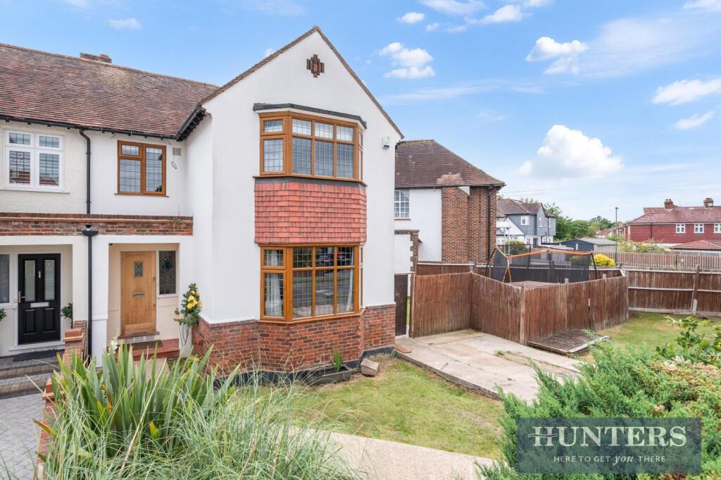 Main image of property: Briarwood Road