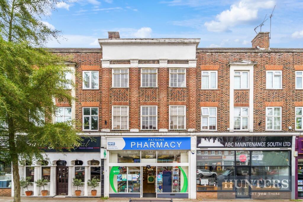 Main image of property: Stoneleigh Broadway