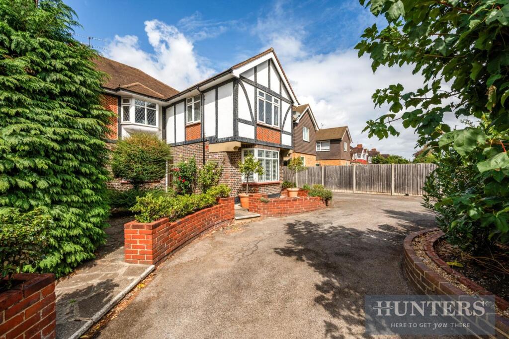 Main image of property: London Road, Ewell