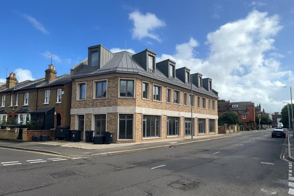 Main image of property: Park Road, Kingston Upon Thames