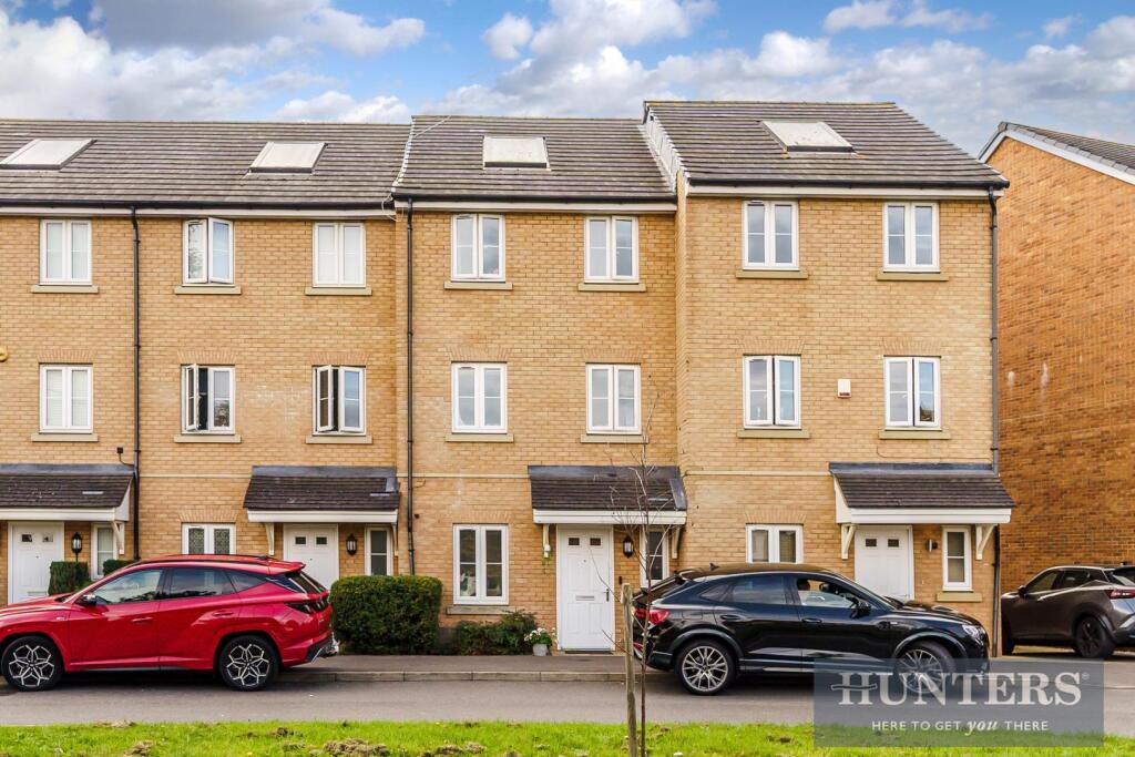 Main image of property: Alpine Close, Epsom