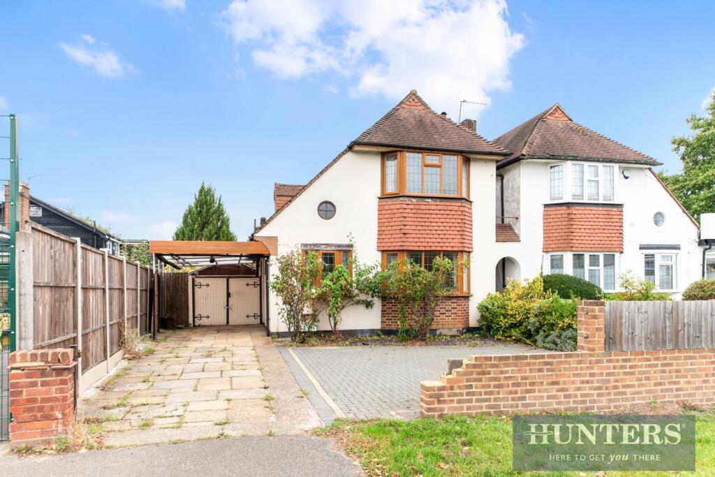 Main image of property: London Road, North Cheam
