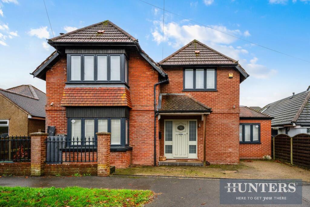 Main image of property: Rosebery Road, Epsom