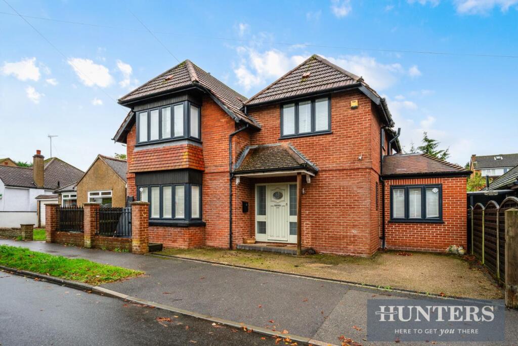 Main image of property: Rosebery Road, Epsom