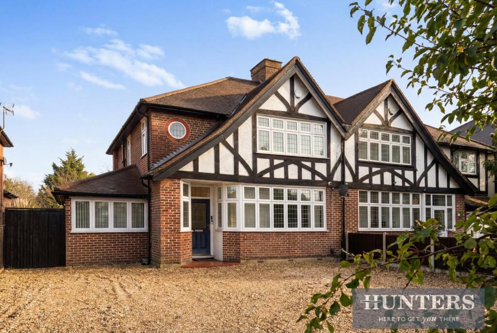 Main image of property: Malden Road, Worcester Park, KT4