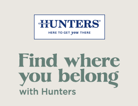Get brand editions for Hunters, Worcester Park